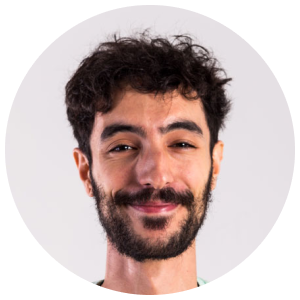Portrait of Juli Percossi, Applications, Music Casting at Lime Inc