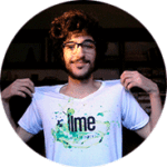 Customer testimonial about how Lime Inc. helped secure their dream cruise ship job