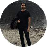 Customer testimonial about how Lime Inc. helped secure their dream cruise ship job