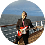 Customer testimonial about how Lime Inc. helped secure their dream cruise ship job