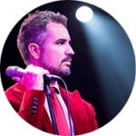 Customer testimonial about how Lime Inc. helped secure their dream cruise ship job