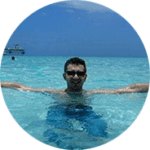 Customer testimonial about how Lime Inc. helped secure their dream cruise ship job