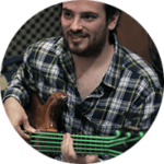 Customer testimonial about how Lime Inc. helped secure their dream cruise ship job