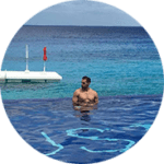 Customer testimonial about how Lime Inc. helped secure their dream cruise ship job