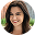 Portrait of Alyson, Testimonial for Lime Inc