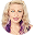 Portrait of Meg, Testimonial for Lime Inc